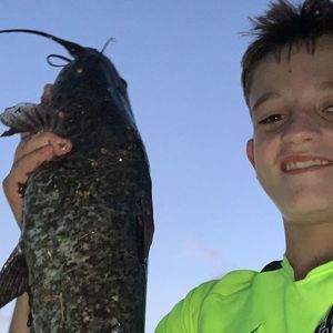 Meet your Posher, Corbin